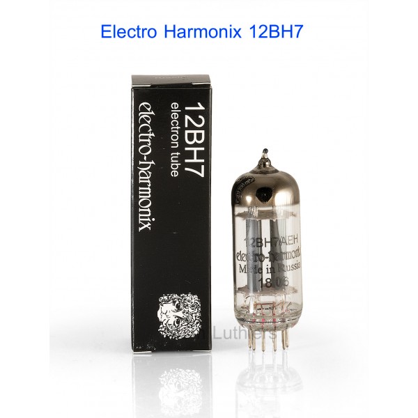 Electro Harmonix 12BH7